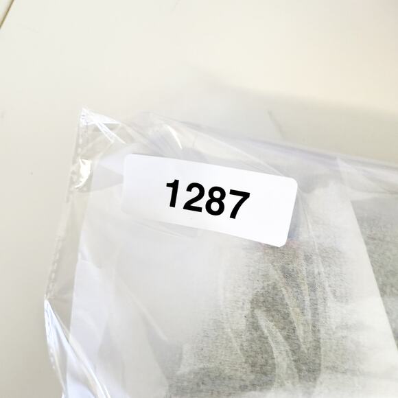 Lululemon Tracker Short 4” Low Rise Black Lined W7AA6S - 6 - Picture 9 of 9